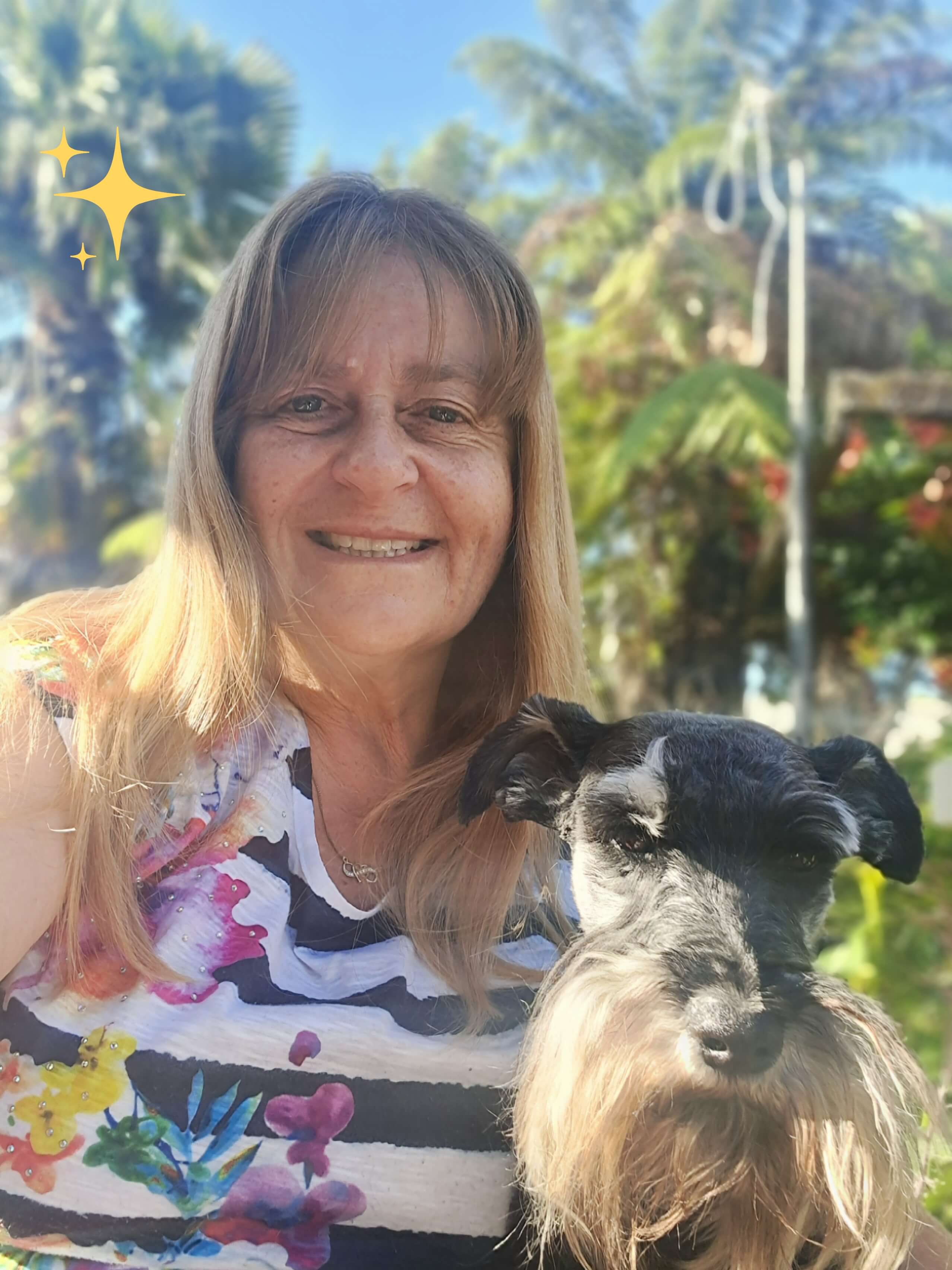 Michelle Hall — Elite Pet Services